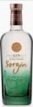 Sorgin - Small Batch Sauvignon Gin (750)