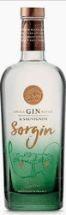 Sorgin - Small Batch Sauvignon Gin (750ml) (750ml)