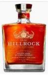 Hillrock - Solera Aged Bourbon Whiskey (750)
