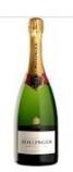 Bollinger - Brut Champagne Special Cuv�e 0