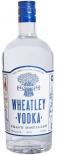 Wheatley - Vodka (Buffalo Trace) (750)